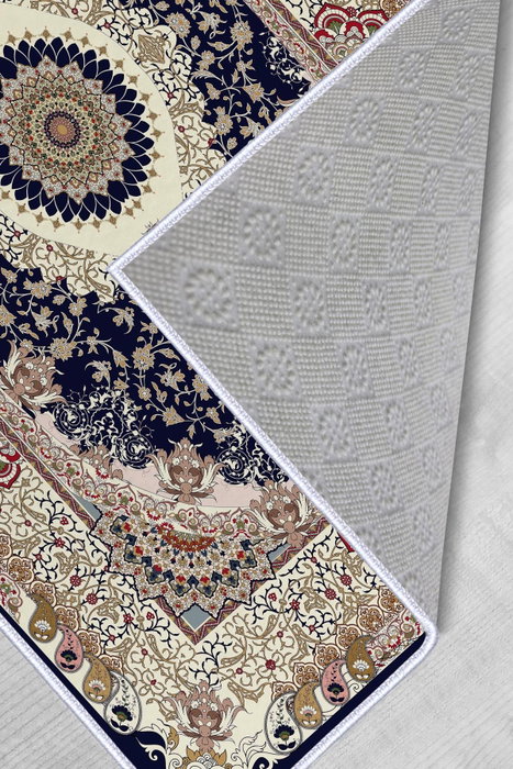 Conceptum Alfombra Hmnt822 80 x 120 cm Multicolor